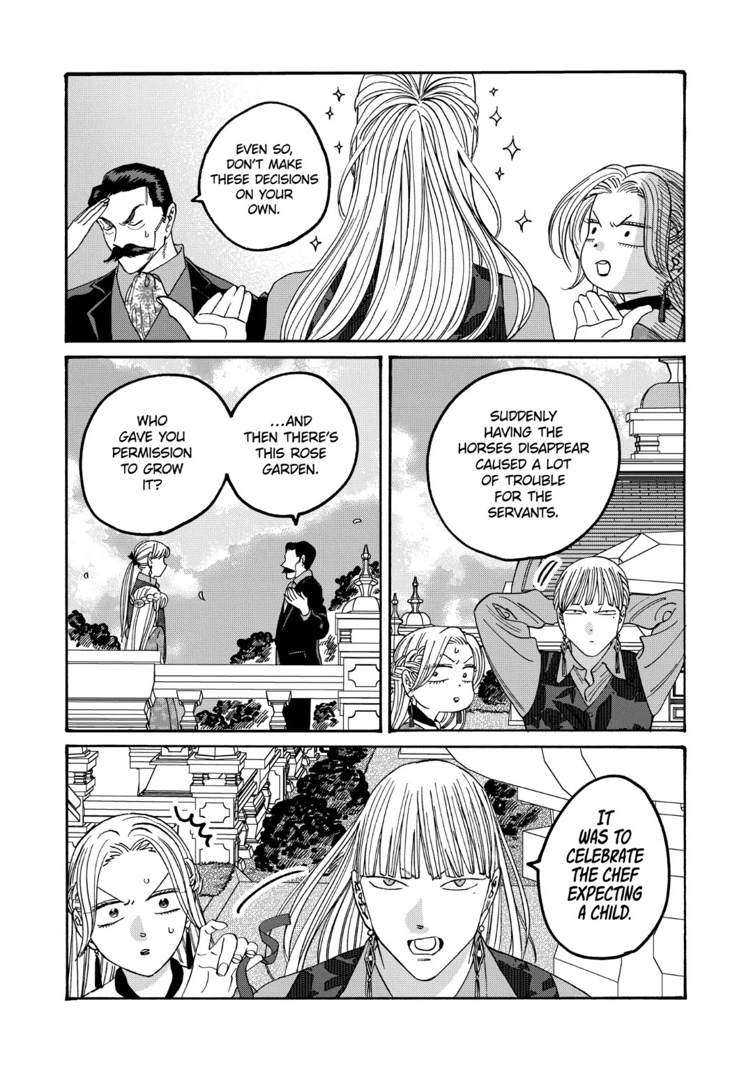 Read Firefly wedding Hotaru no Yomeiri Manga Online