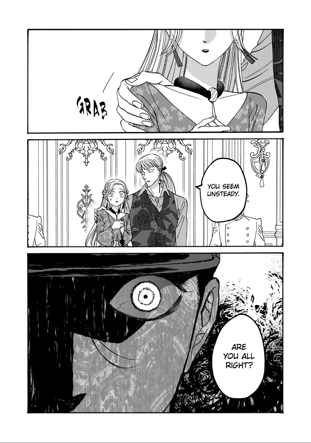 Read Firefly wedding Hotaru no Yomeiri Manga Online