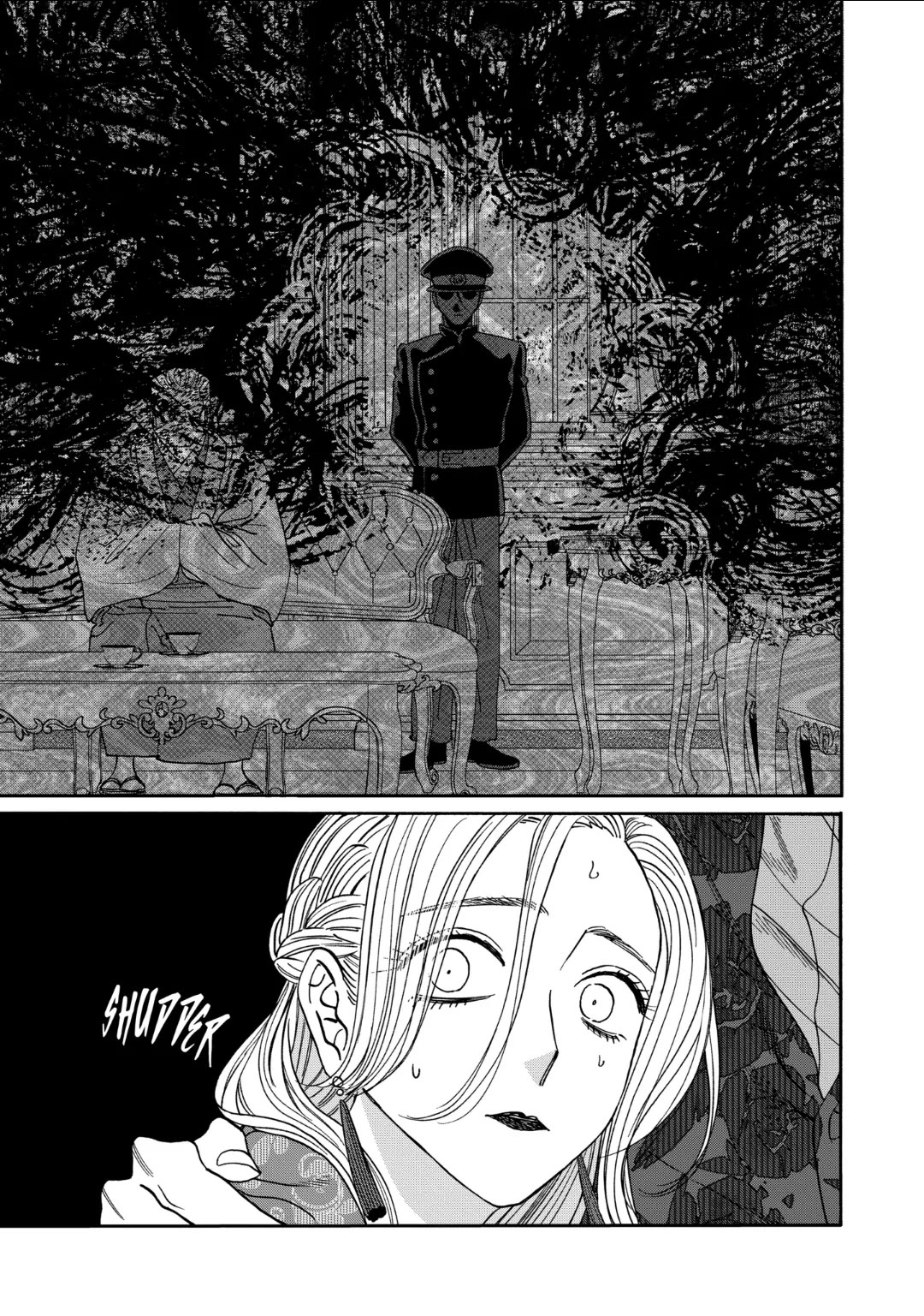Read Firefly wedding Hotaru no Yomeiri Manga Online
