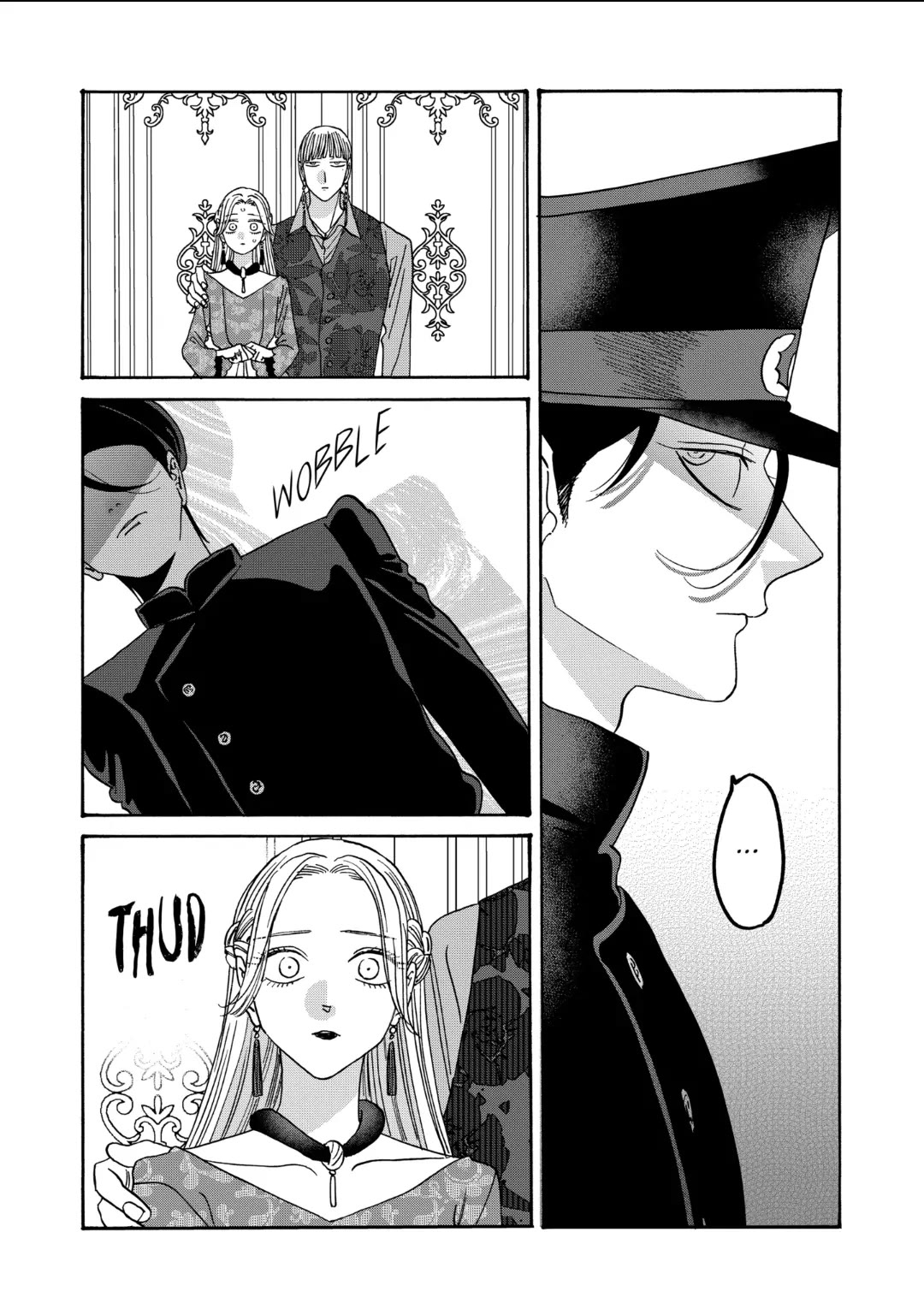 Read Firefly wedding Hotaru no Yomeiri Manga Online