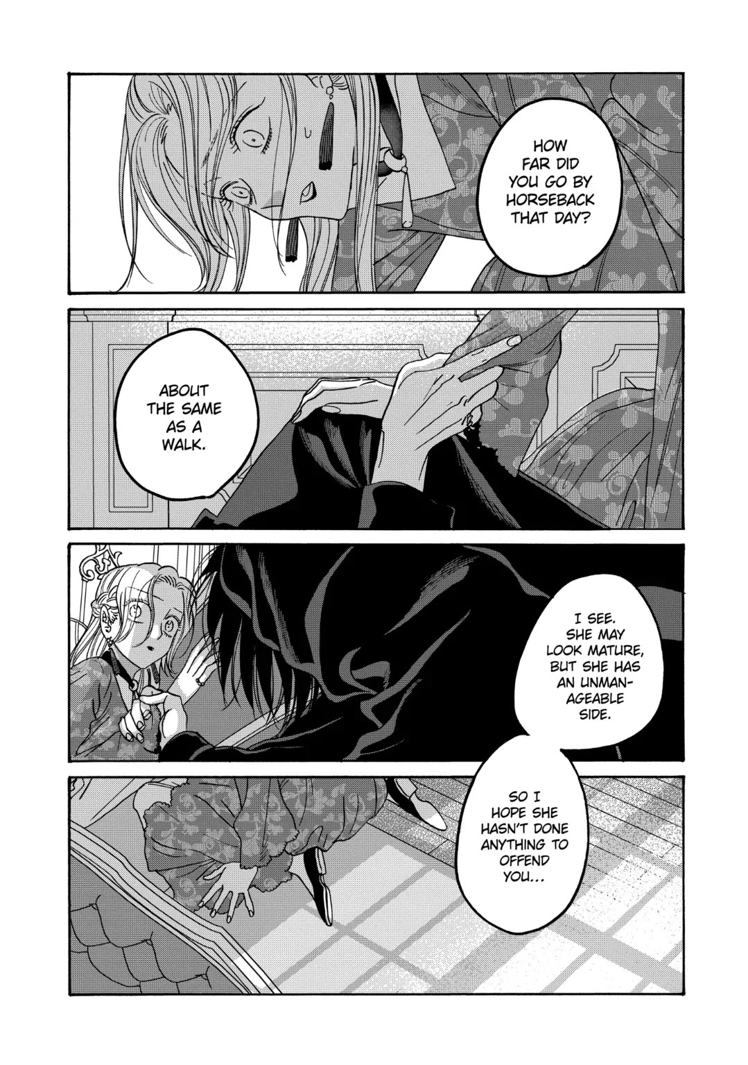 Read Firefly wedding Hotaru no Yomeiri Manga Online
