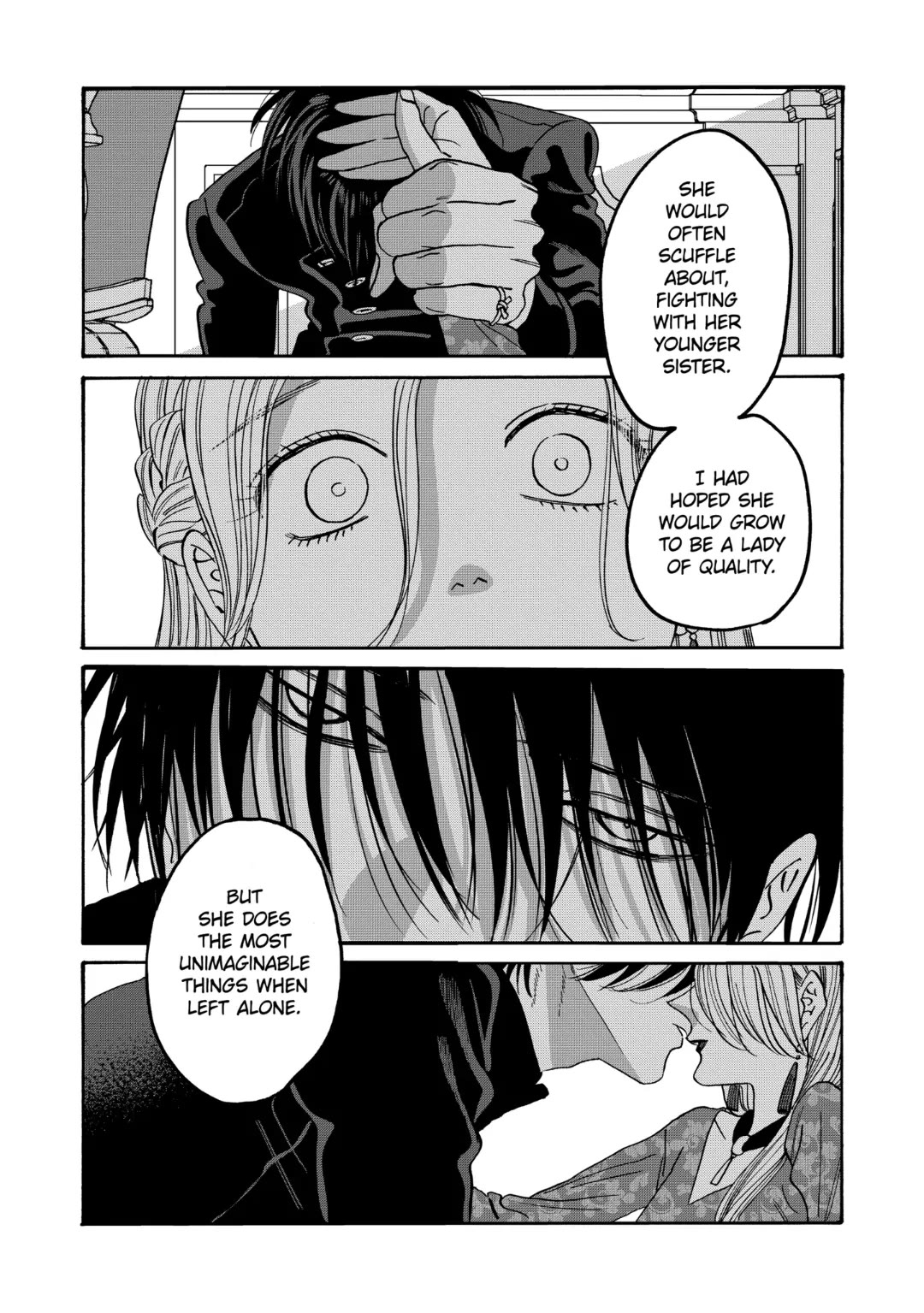 Read Firefly wedding Hotaru no Yomeiri Manga Online