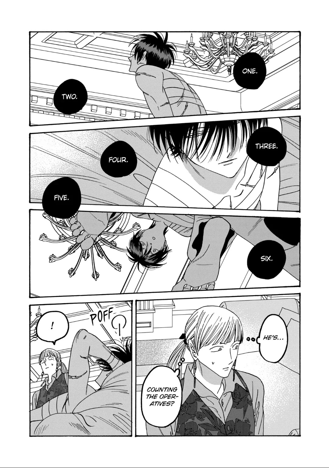 Read Firefly wedding Hotaru no Yomeiri Manga Online