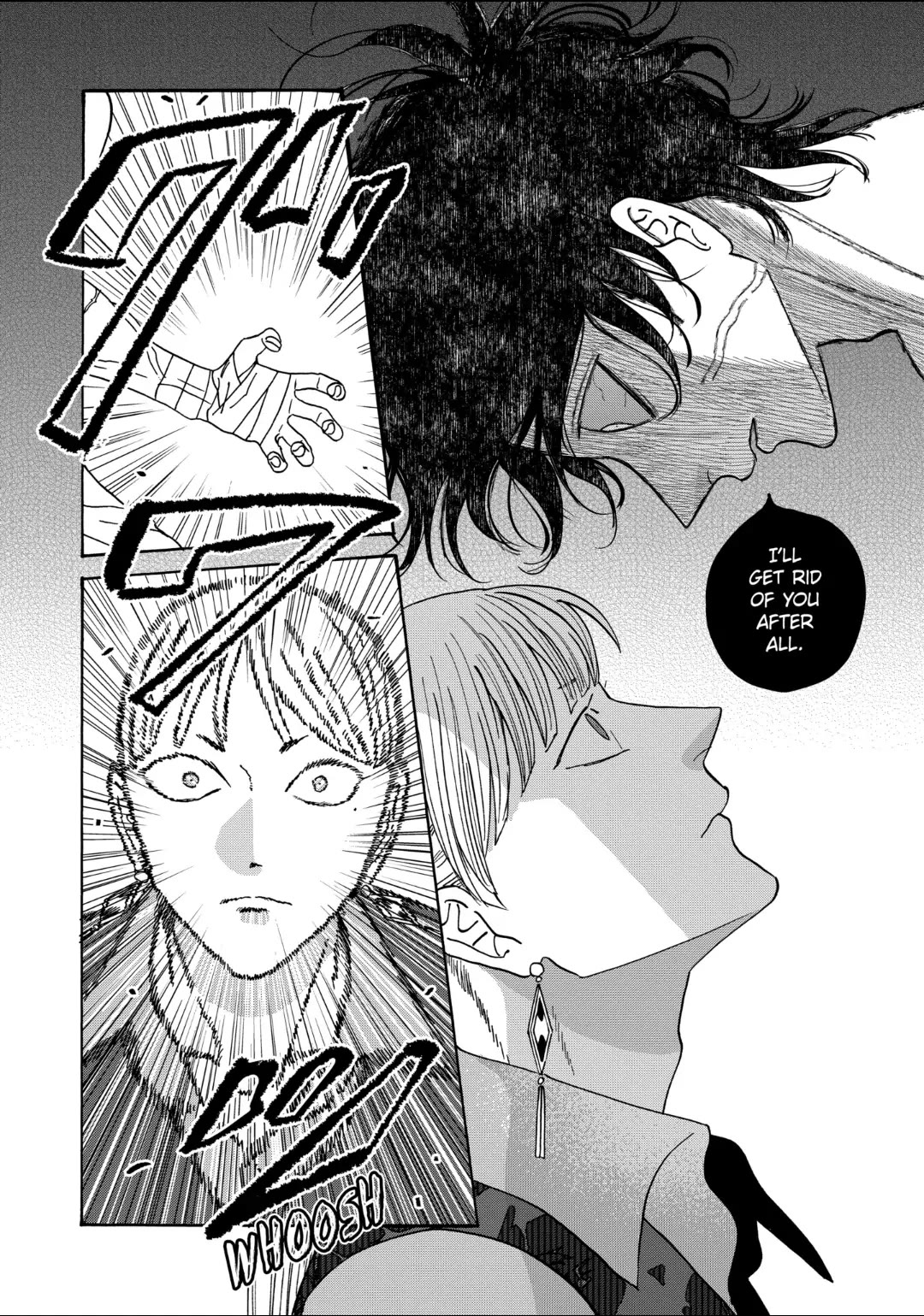 Read Firefly wedding Hotaru no Yomeiri Manga Online