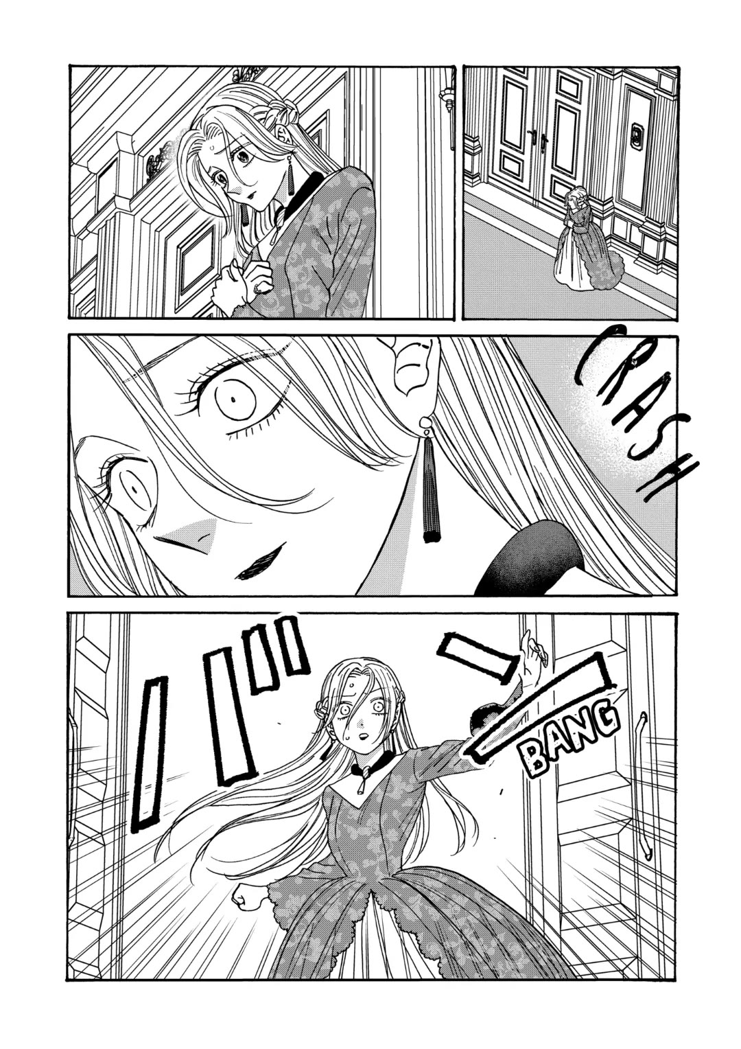 Read Firefly wedding Hotaru no Yomeiri Manga Online
