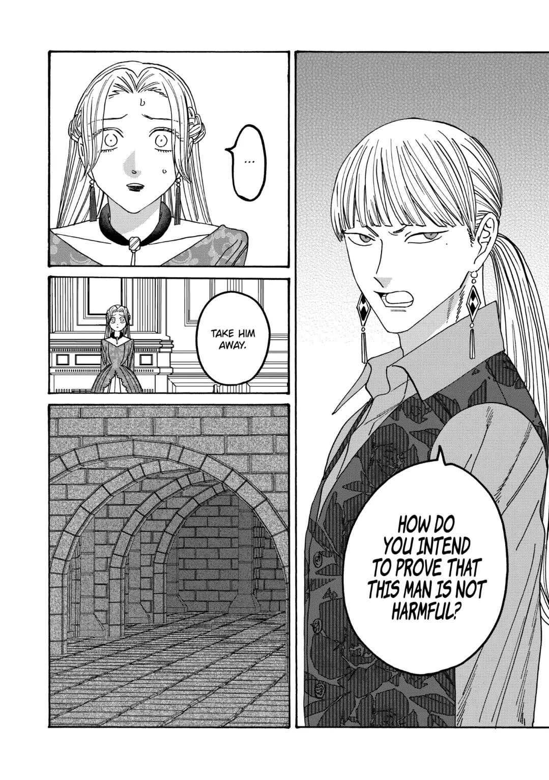 Read Firefly wedding Hotaru no Yomeiri Manga Online