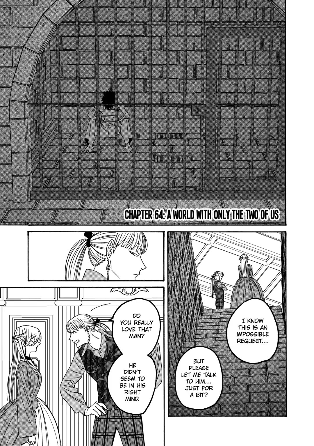 Read Firefly wedding Hotaru no Yomeiri Manga Online
