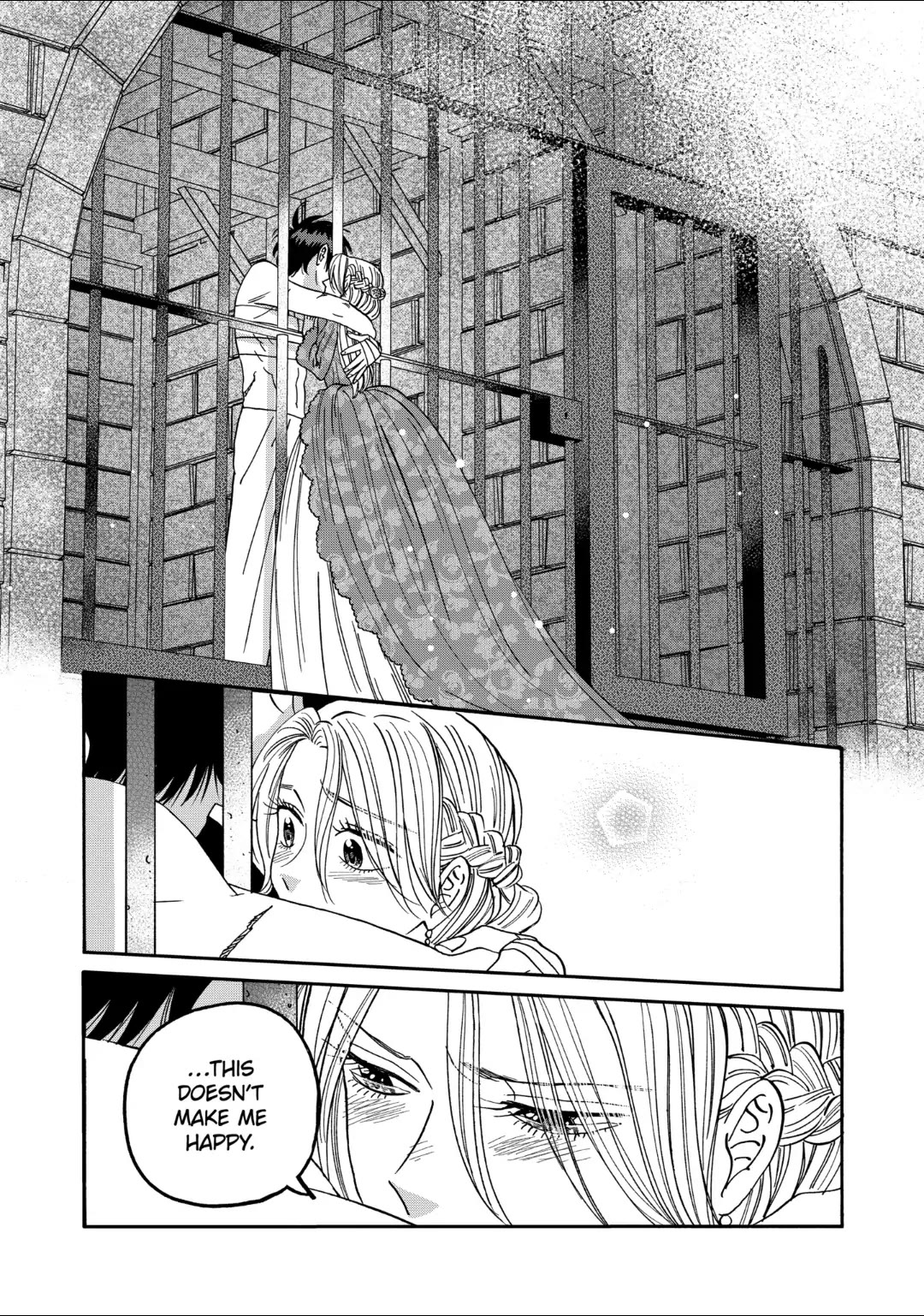 Read Firefly wedding Hotaru no Yomeiri Manga Online