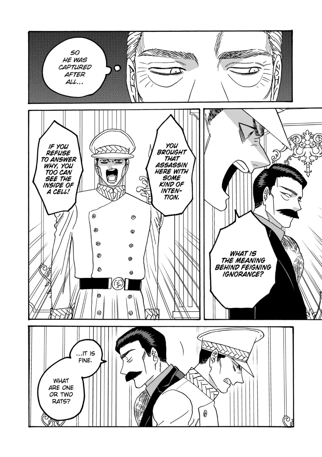 Read Firefly wedding Hotaru no Yomeiri Manga Online