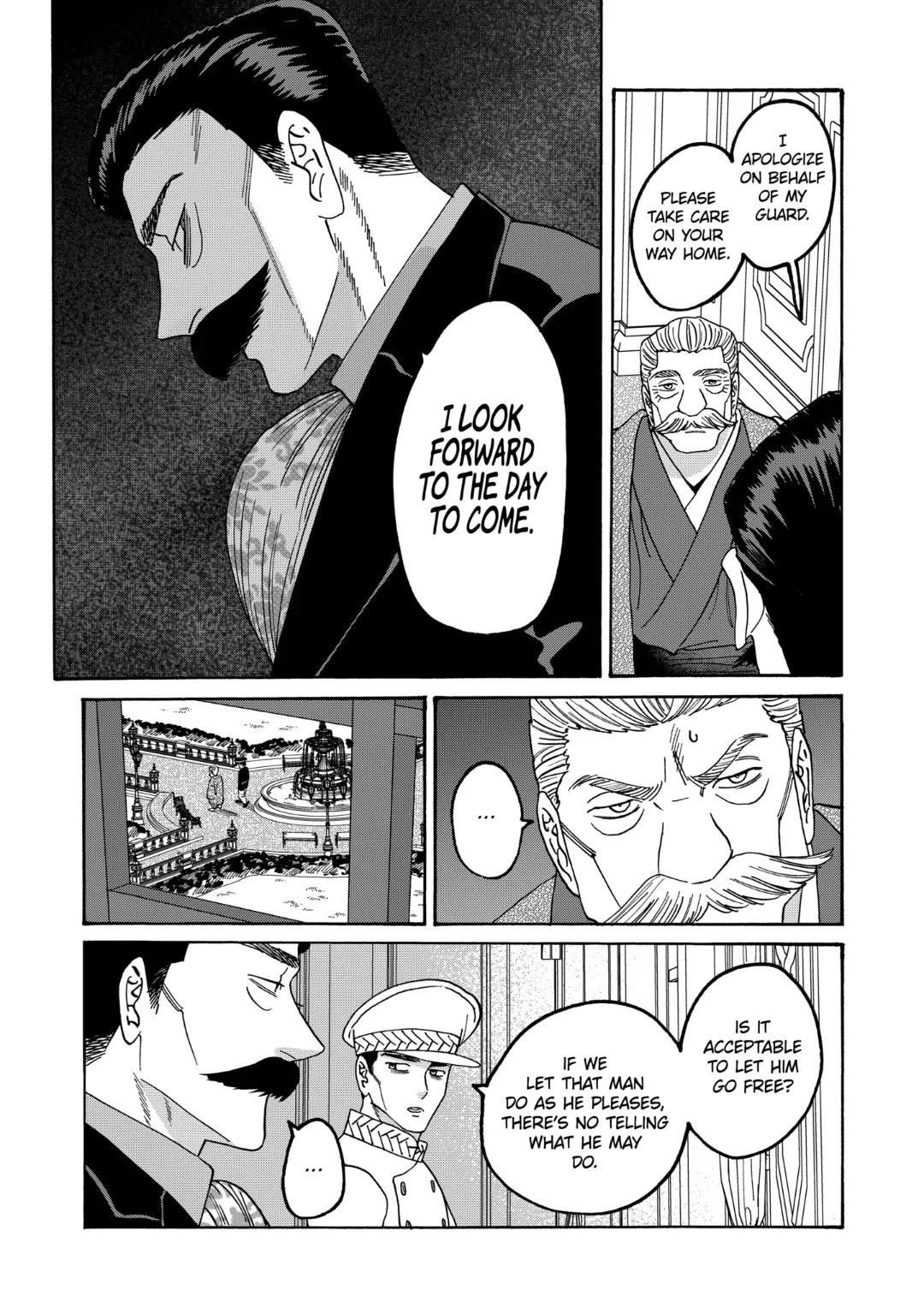 Read Firefly wedding Hotaru no Yomeiri Manga Online