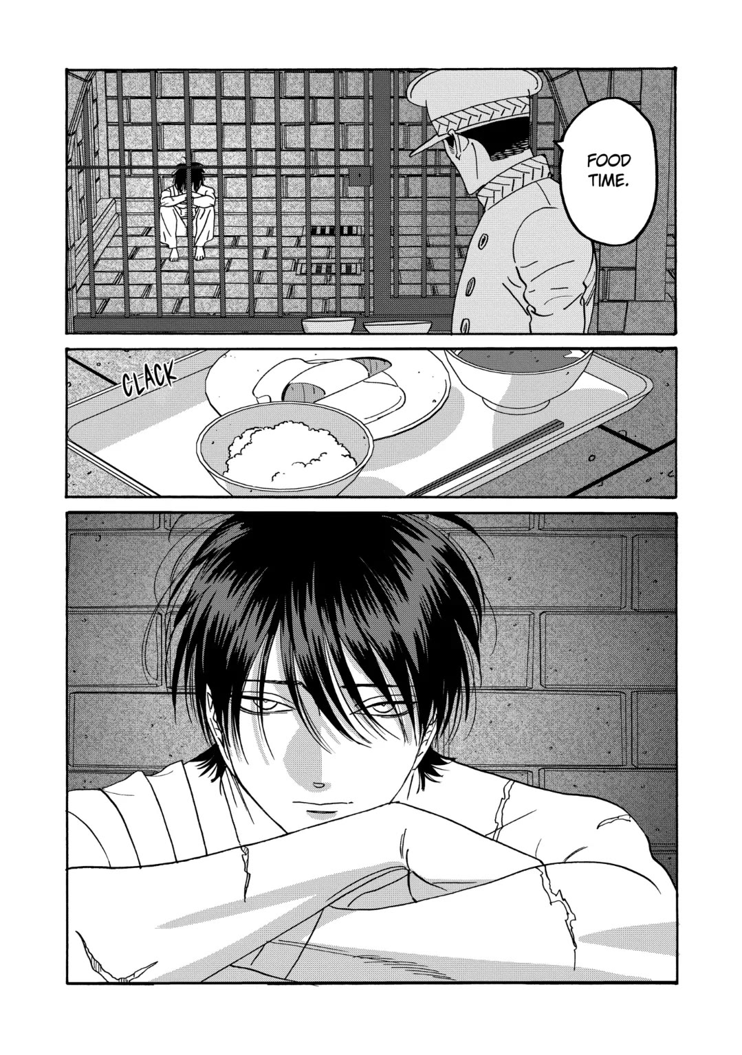 Read Firefly wedding Hotaru no Yomeiri Manga Online