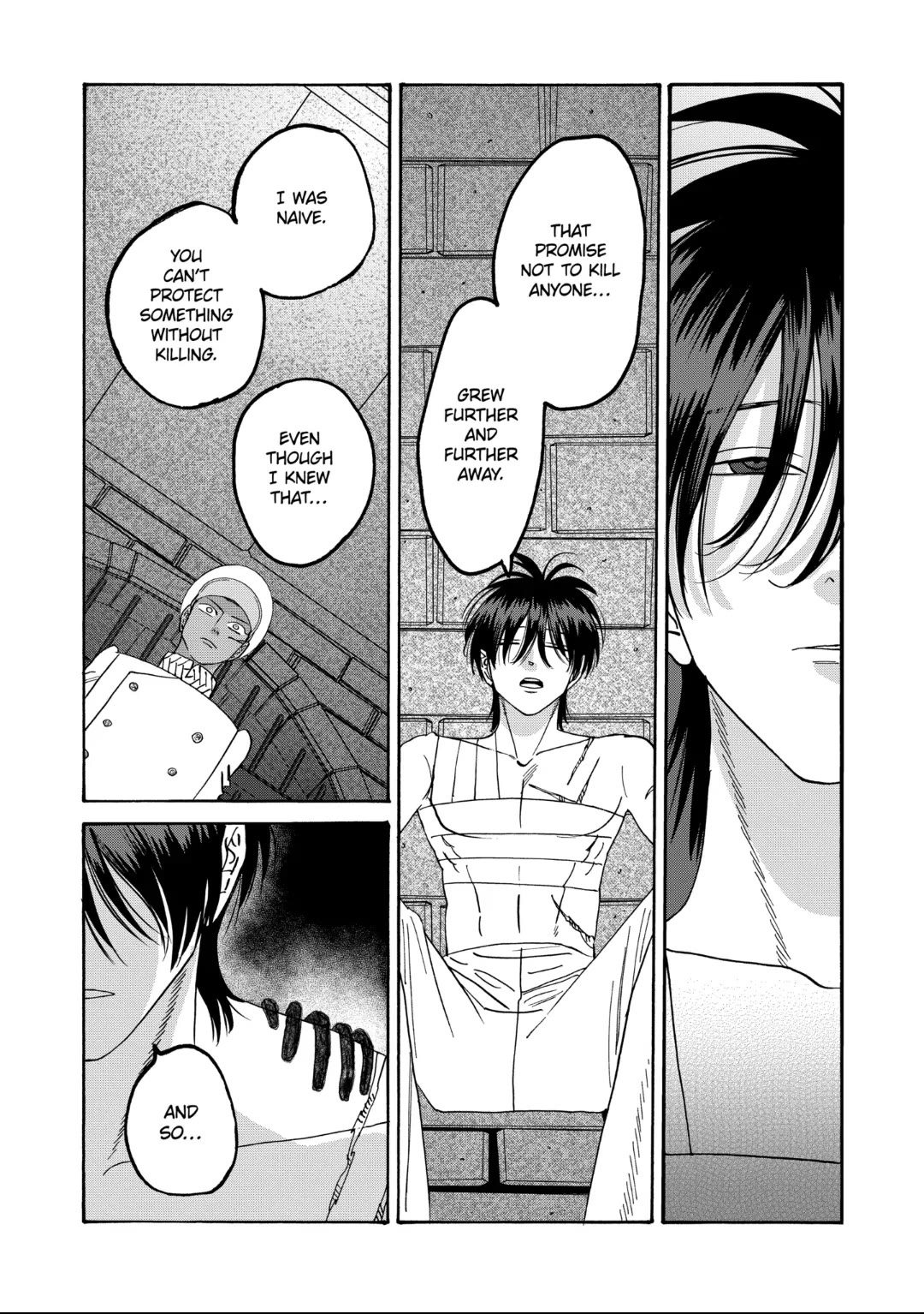 Read Firefly wedding Hotaru no Yomeiri Manga Online