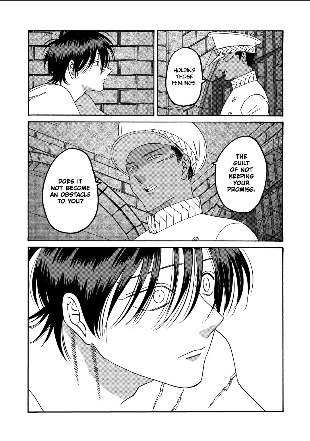Read Firefly wedding Hotaru no Yomeiri Manga Online
