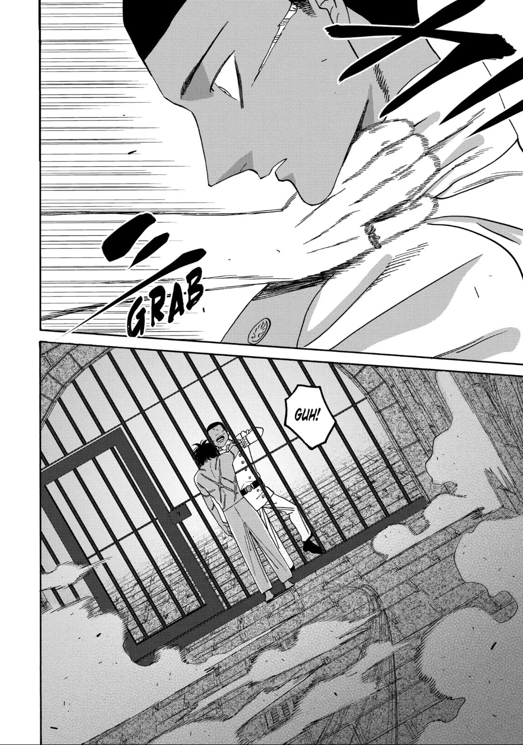 Read Firefly wedding Hotaru no Yomeiri Manga Online