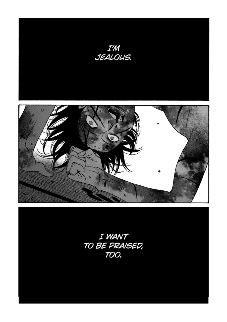 Read Firefly wedding Hotaru no Yomeiri Manga Online