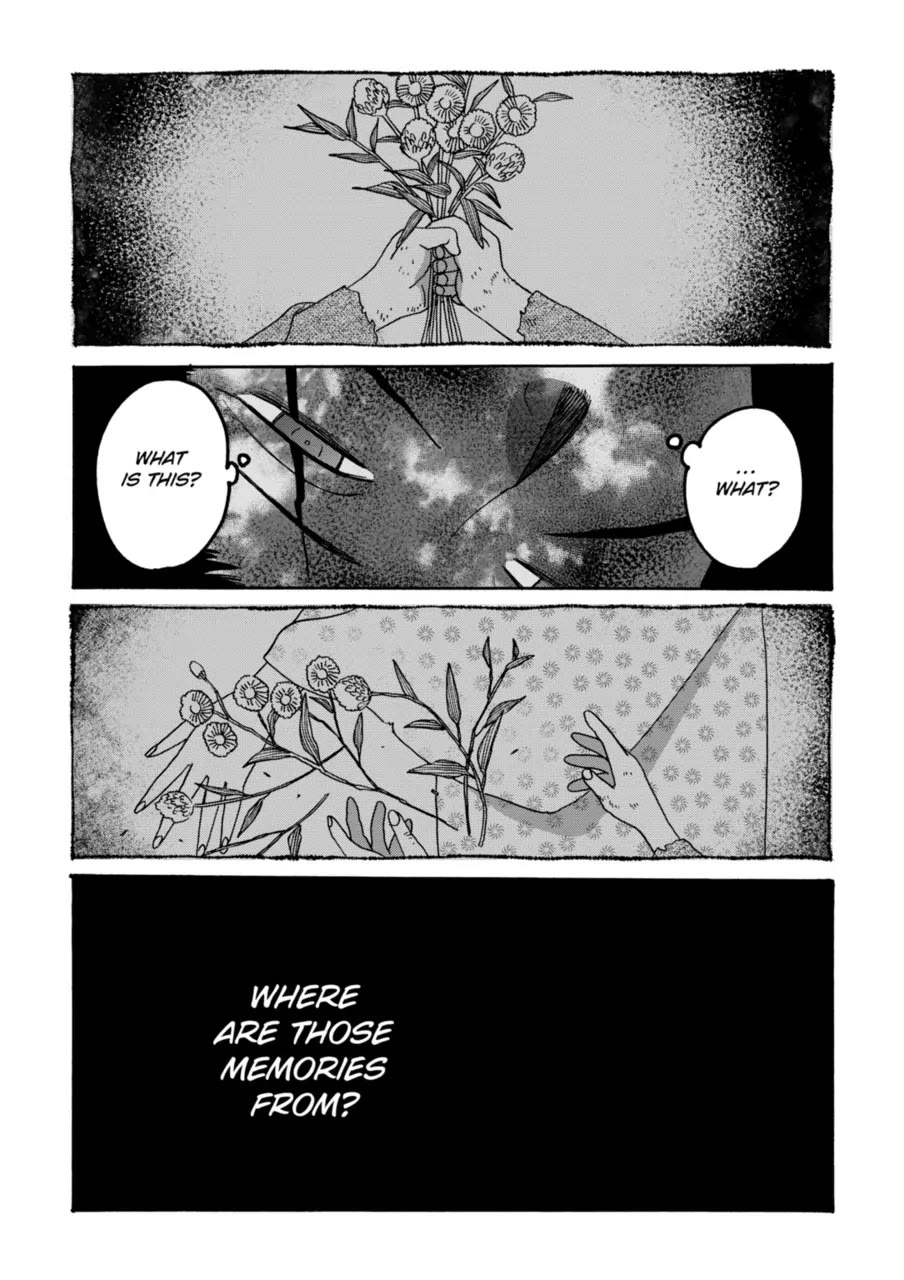 Read Firefly wedding Hotaru no Yomeiri Manga Online