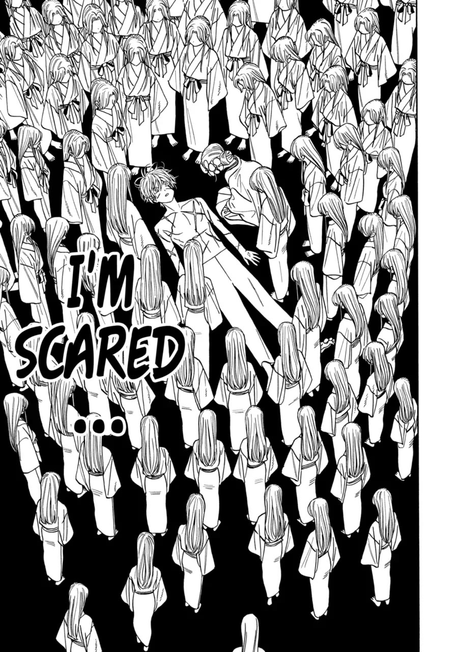 Read Firefly wedding Hotaru no Yomeiri Manga Online