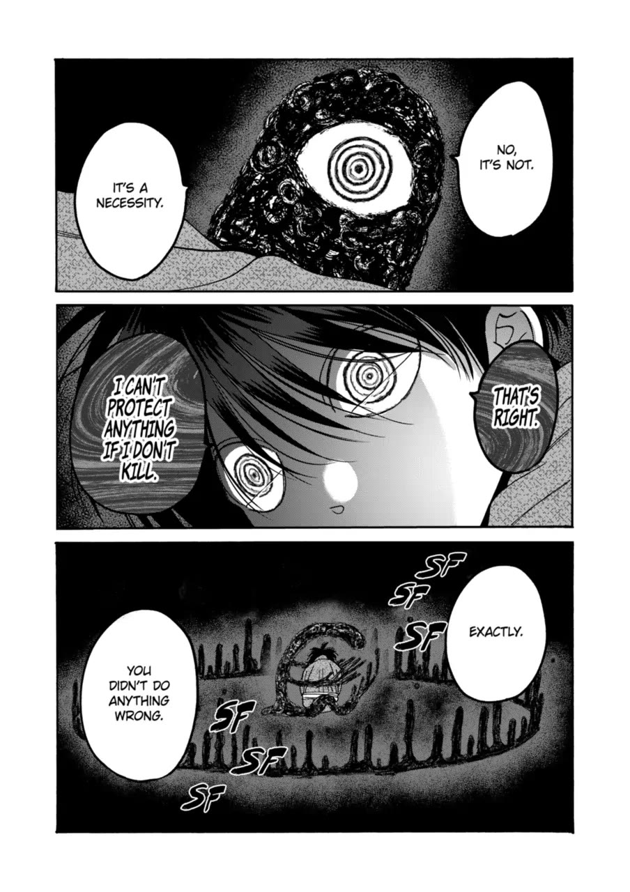 Read Firefly wedding Hotaru no Yomeiri Manga Online