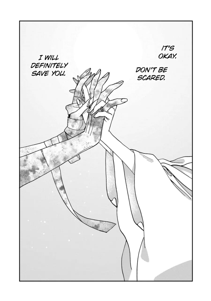 Read Firefly wedding Hotaru no Yomeiri Manga Online