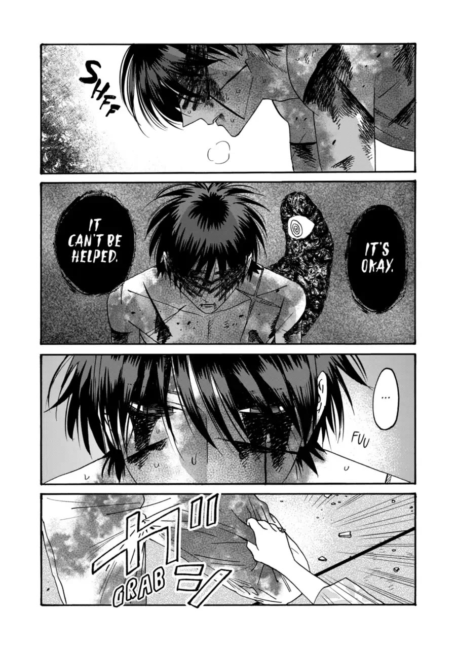 Read Firefly wedding Hotaru no Yomeiri Manga Online