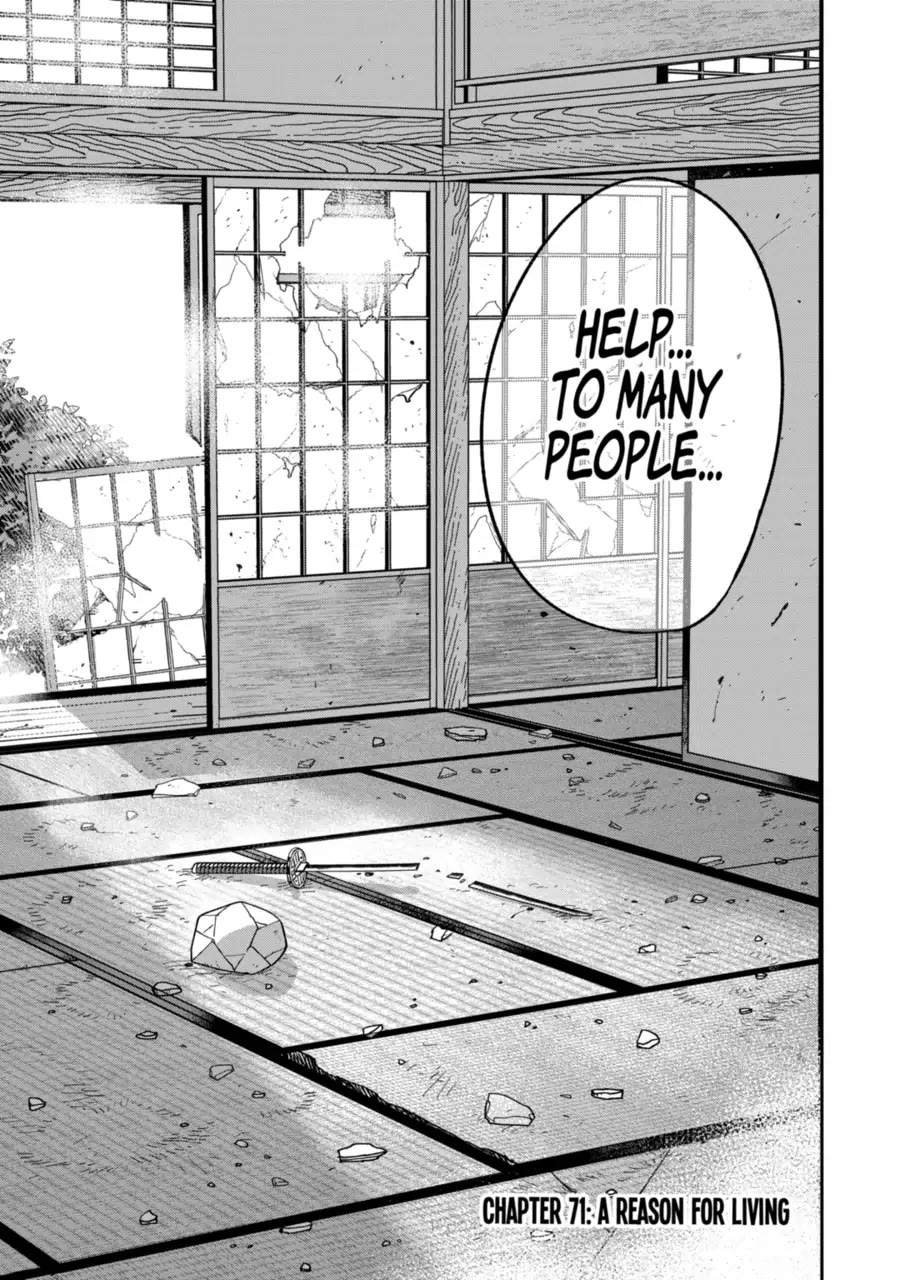 Read Firefly wedding Hotaru no Yomeiri Manga Online