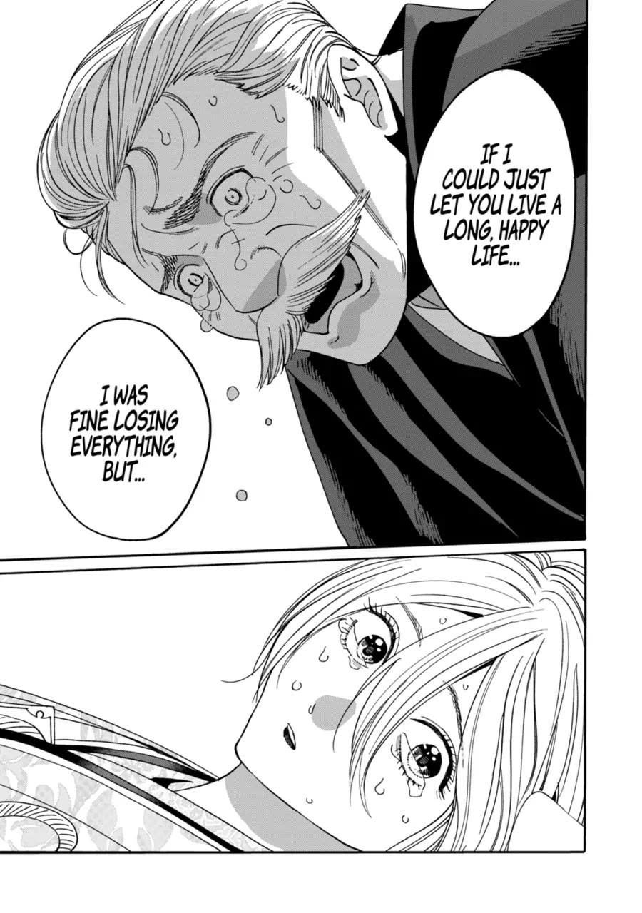 Read Firefly wedding Hotaru no Yomeiri Manga Online