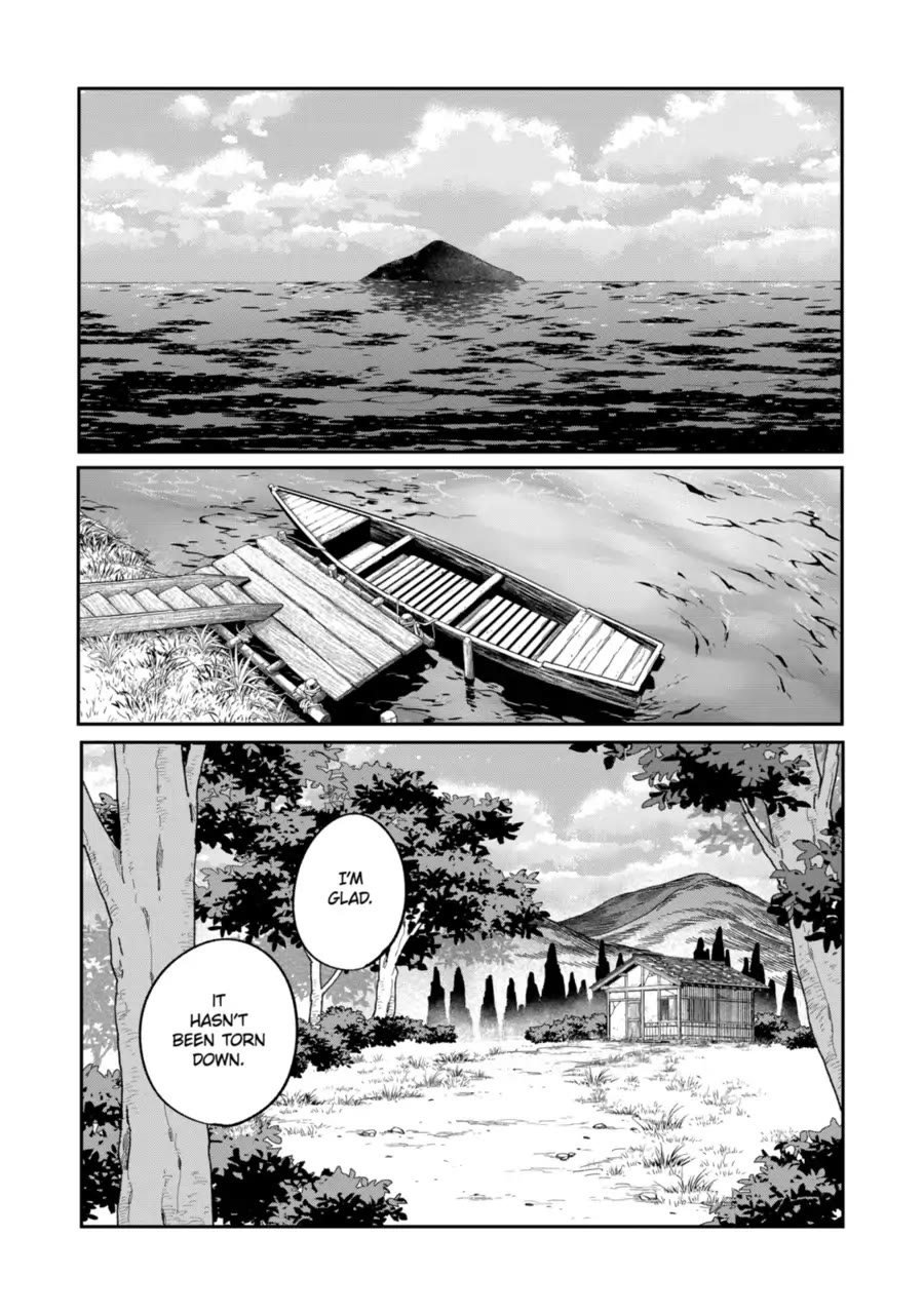 Read Firefly wedding Hotaru no Yomeiri Manga Online