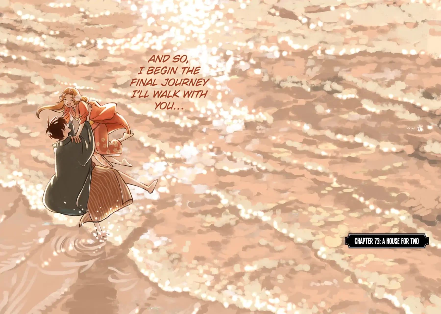 Read Firefly wedding Hotaru no Yomeiri Manga Online