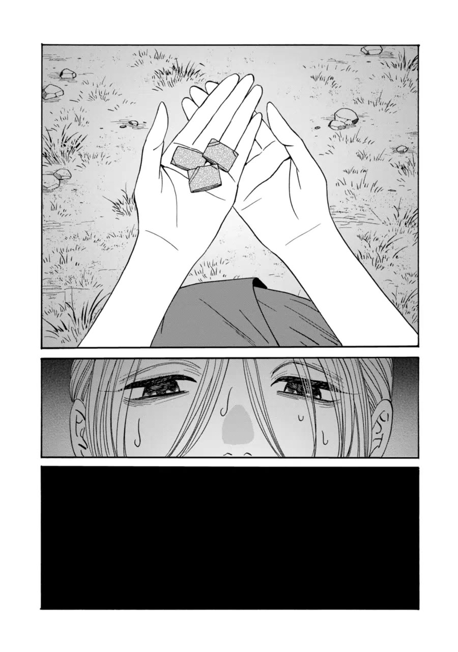 Read Firefly wedding Hotaru no Yomeiri Manga Online