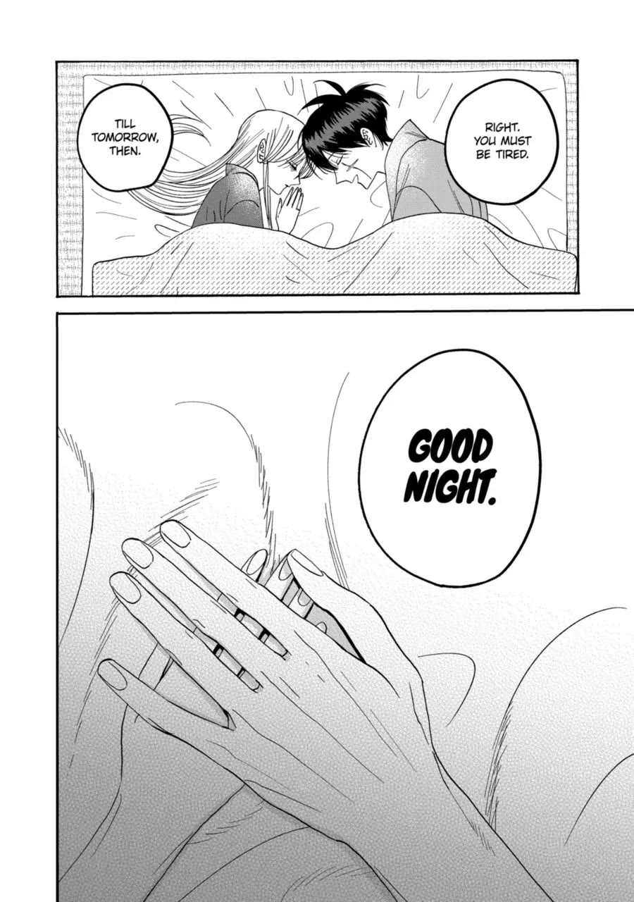 Read Firefly wedding Hotaru no Yomeiri Manga Online