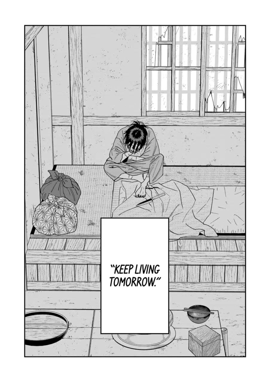 Read Firefly wedding Hotaru no Yomeiri Manga Online