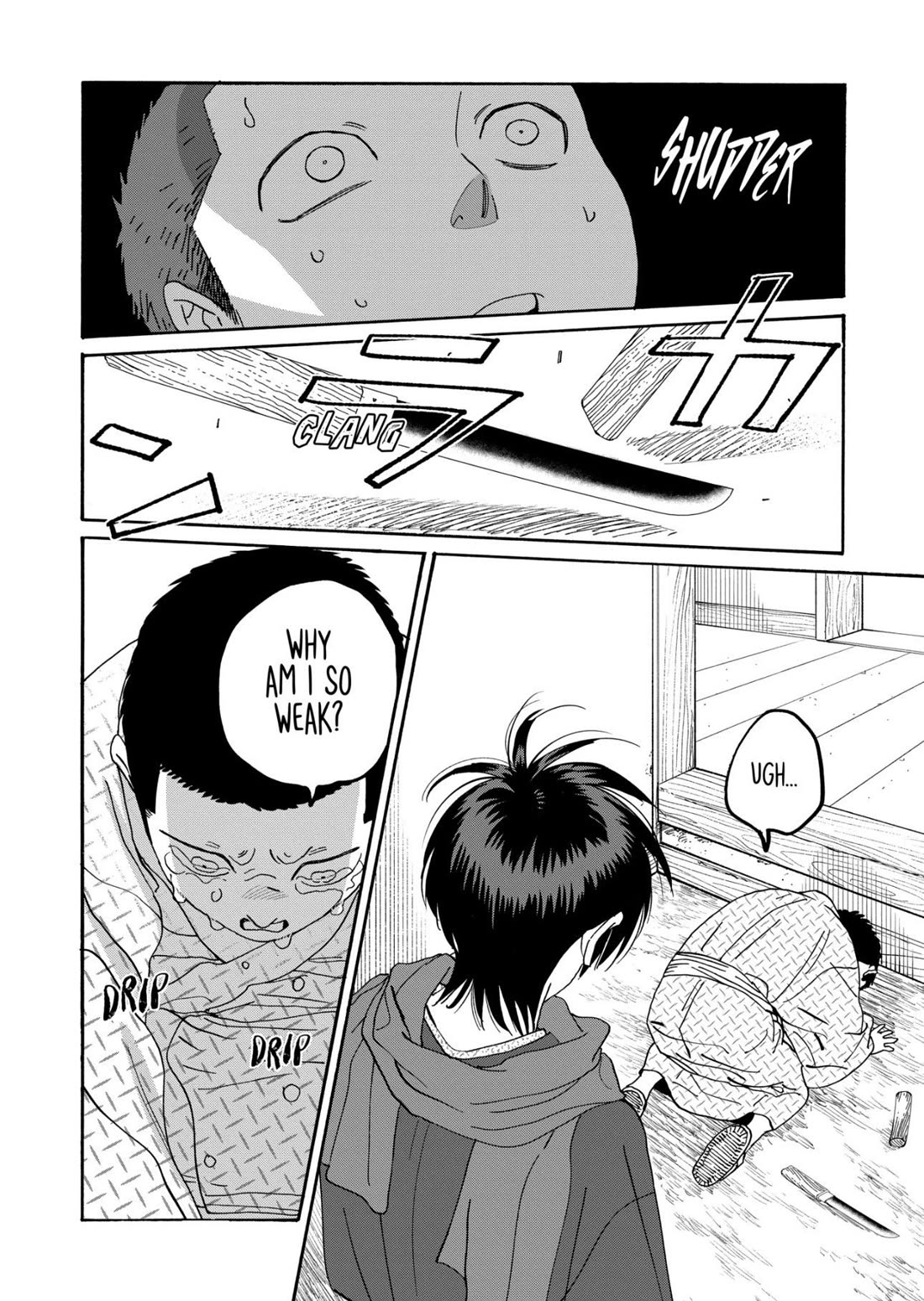 Read Firefly wedding Hotaru no Yomeiri Manga Online