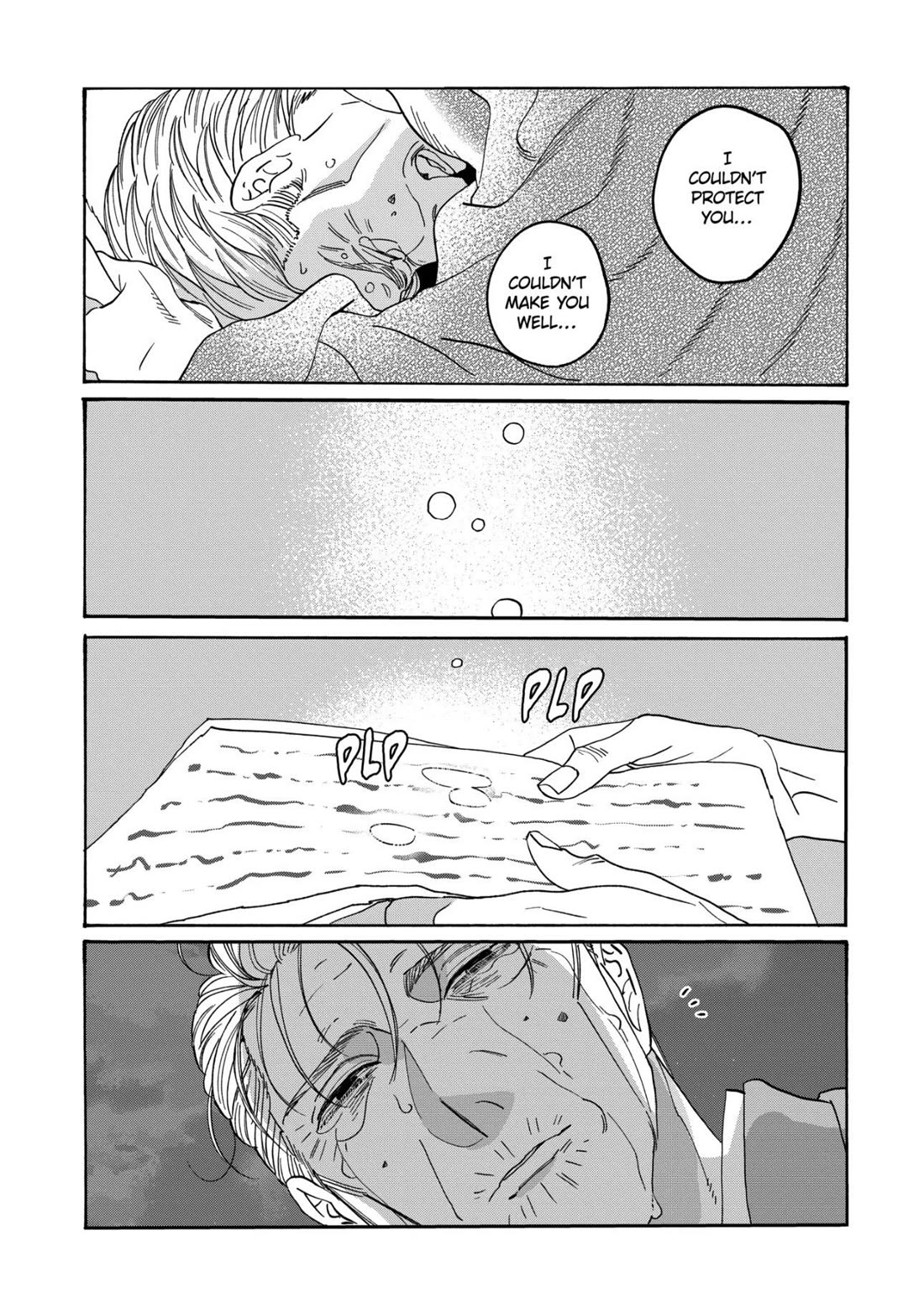 Read Firefly wedding Hotaru no Yomeiri Manga Online