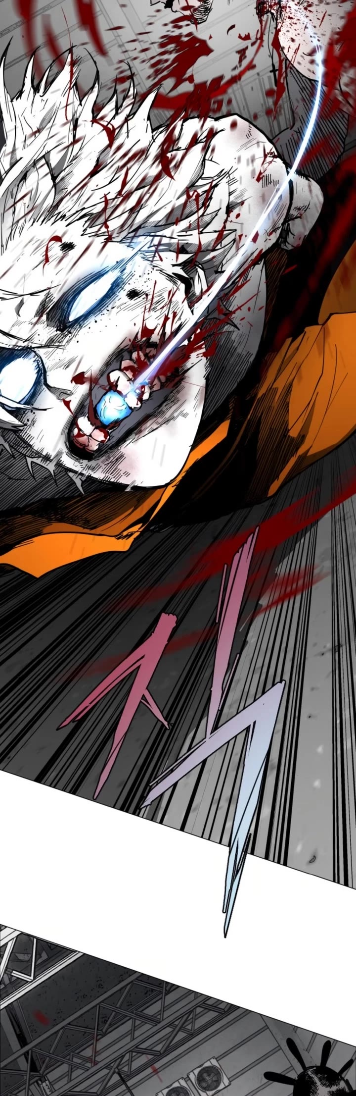 Read Fog Land manhwa online Manga Online