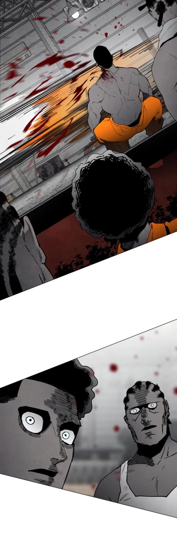 Read Fog Land manhwa online Manga Online