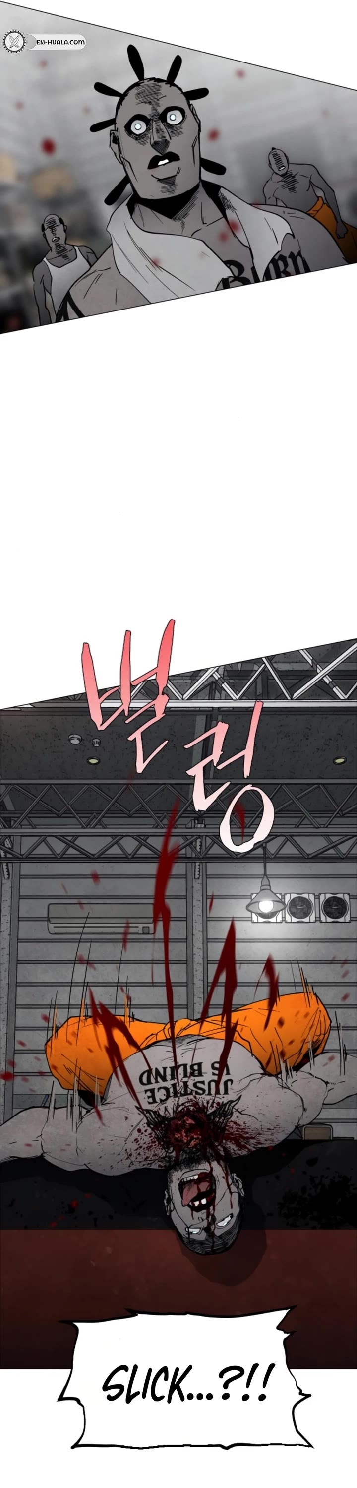 Read Fog Land manhwa online Manga Online