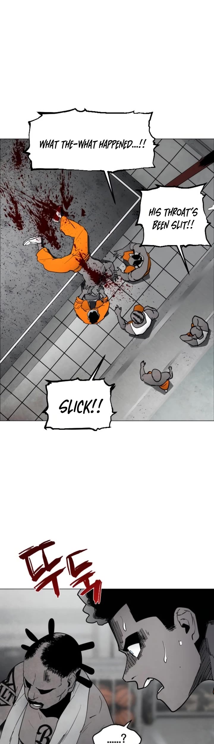 Read Fog Land manhwa online Manga Online