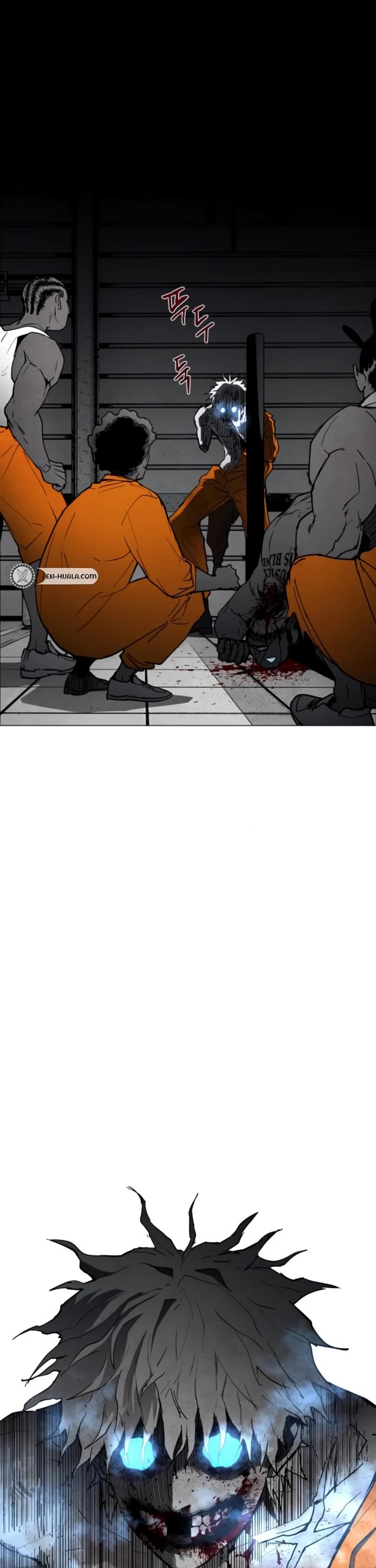 Read Fog Land manhwa online Manga Online