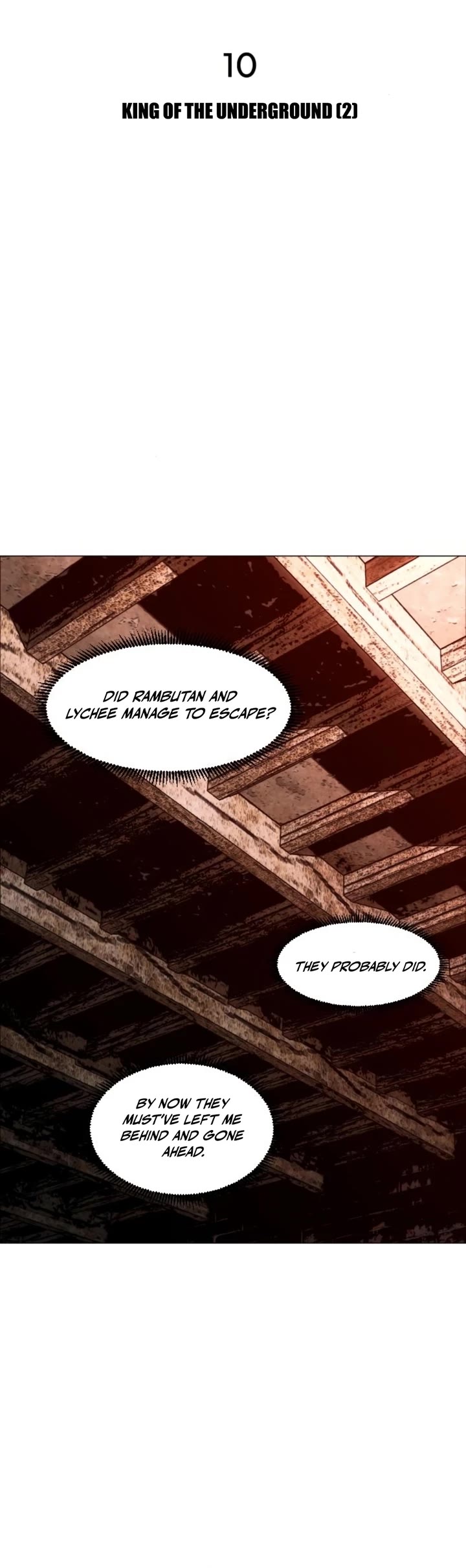 Read Fog Land manhwa online Manga Online