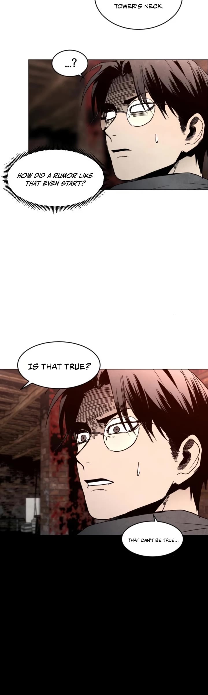 Read Fog Land manhwa online Manga Online