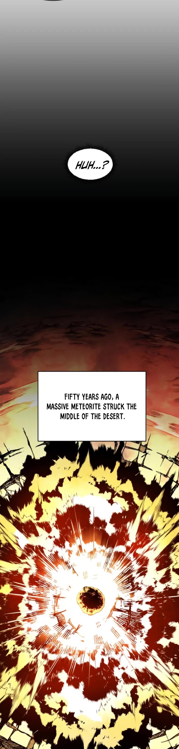 Read Fog Land manhwa online Manga Online