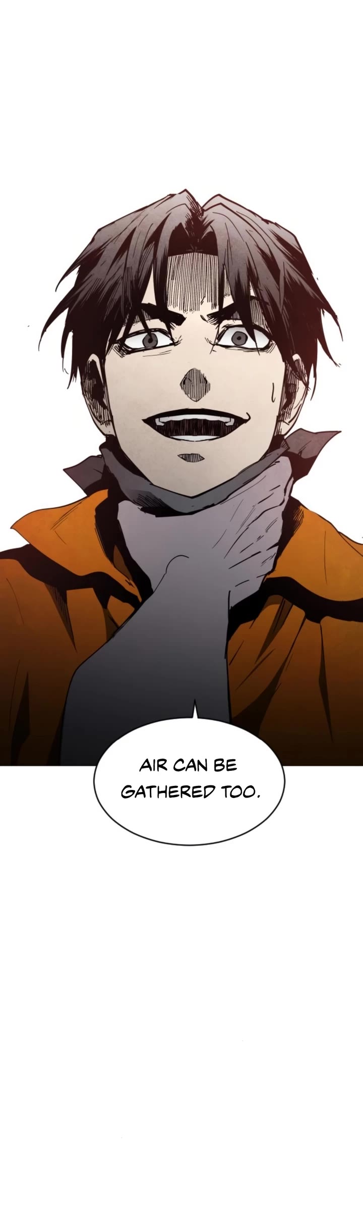 Read Fog Land manhwa online Manga Online