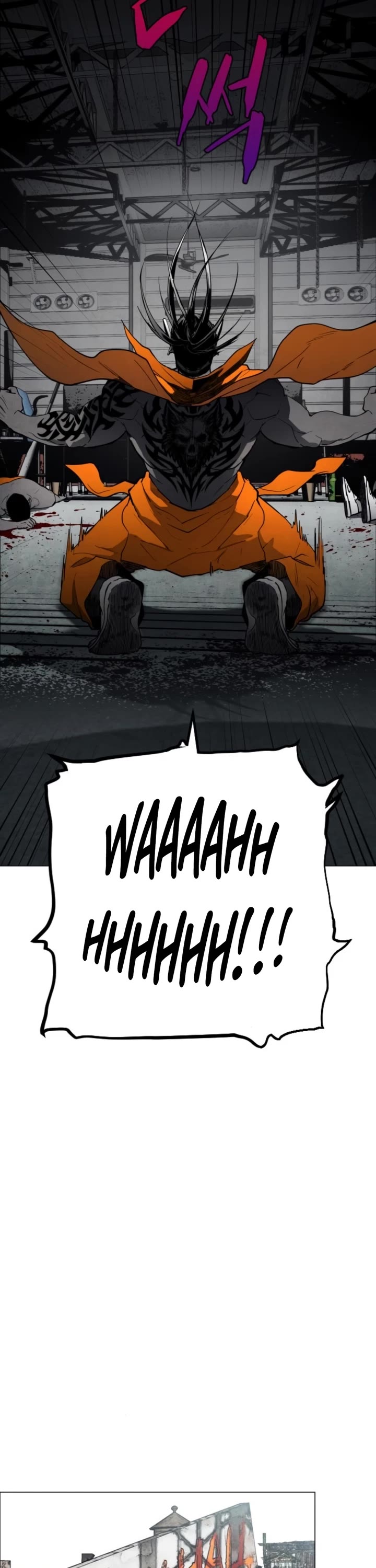 Read Fog Land manhwa online Manga Online