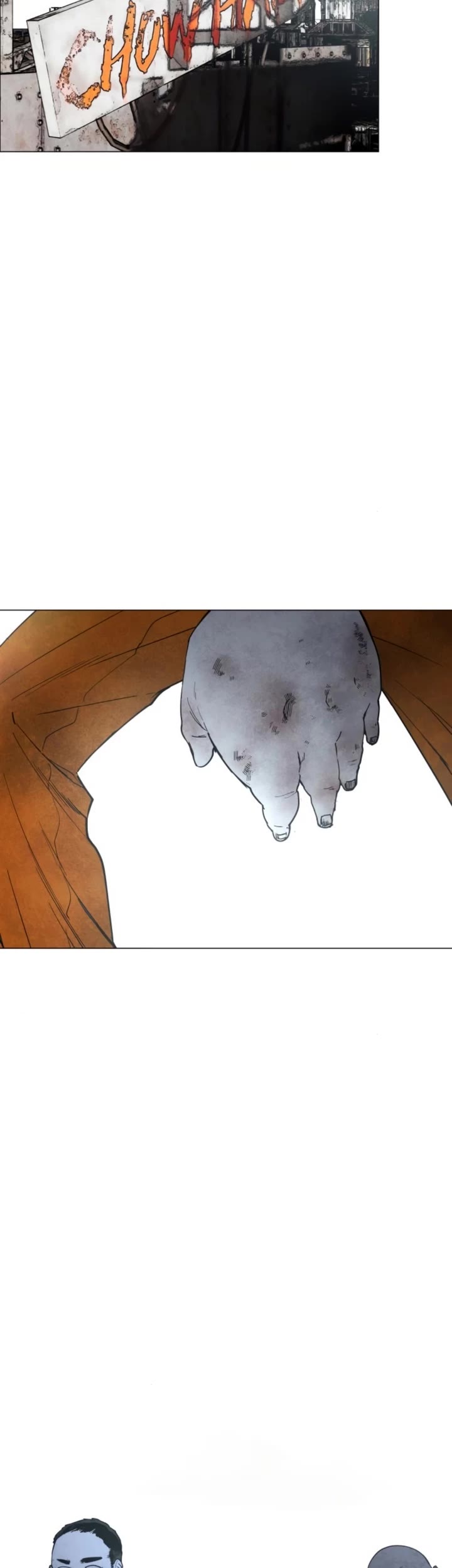 Read Fog Land manhwa online Manga Online