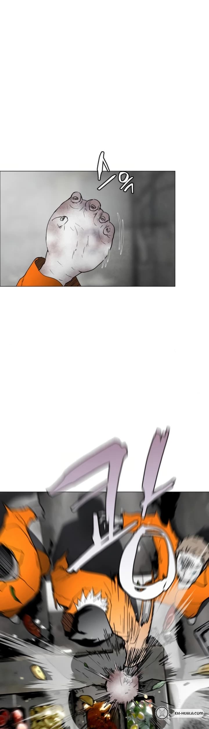 Read Fog Land manhwa online Manga Online