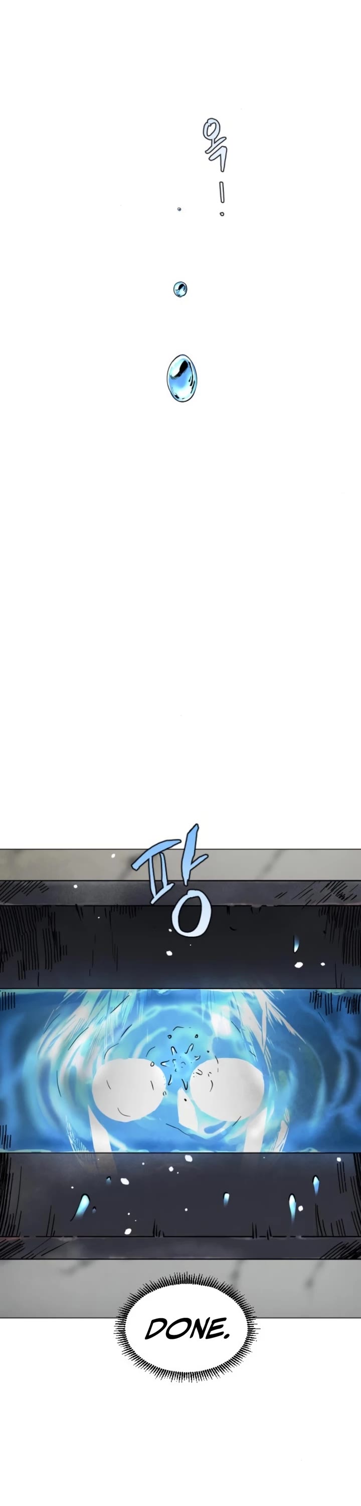 Read Fog Land manhwa online Manga Online