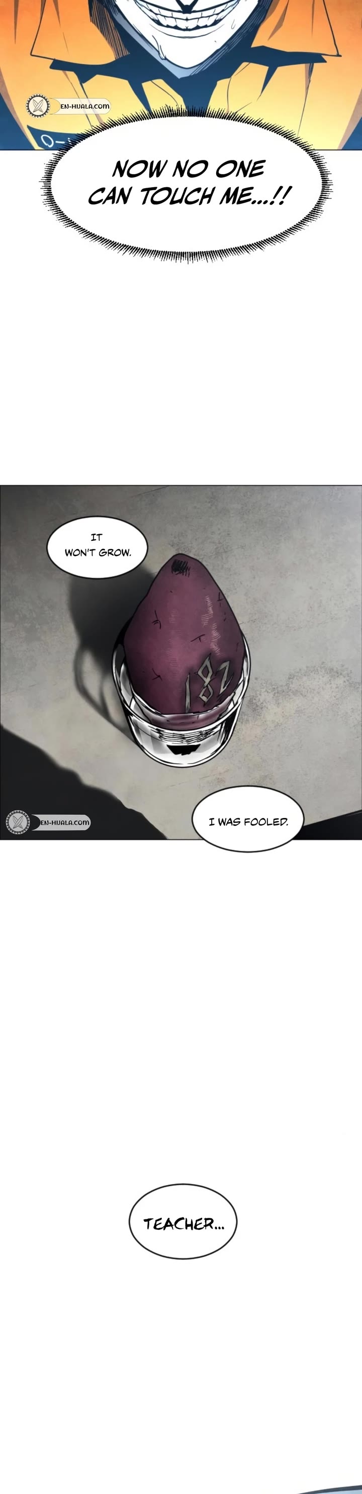 Read Fog Land manhwa online Manga Online