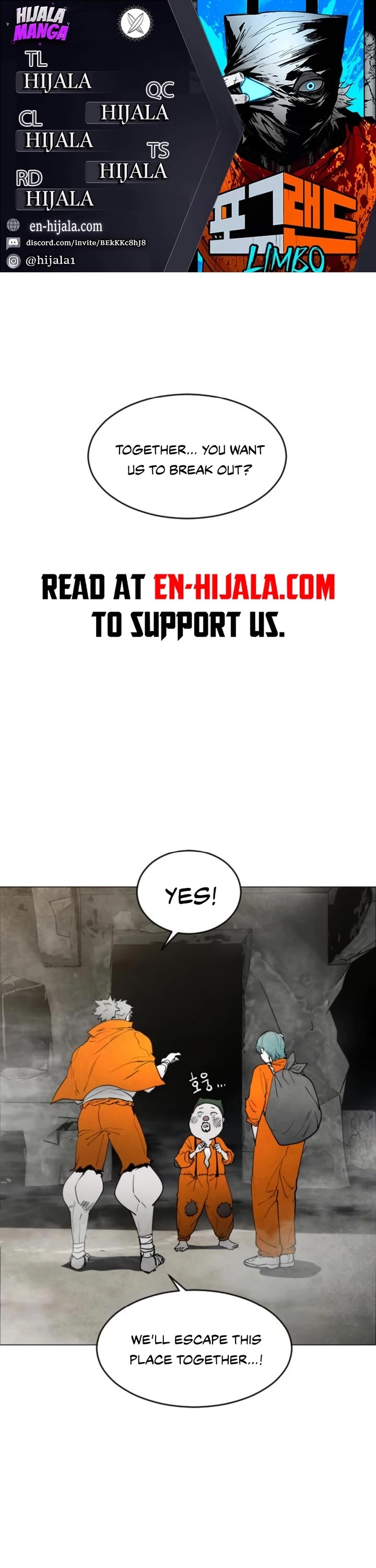 Read Fog Land manhwa online Manga Online
