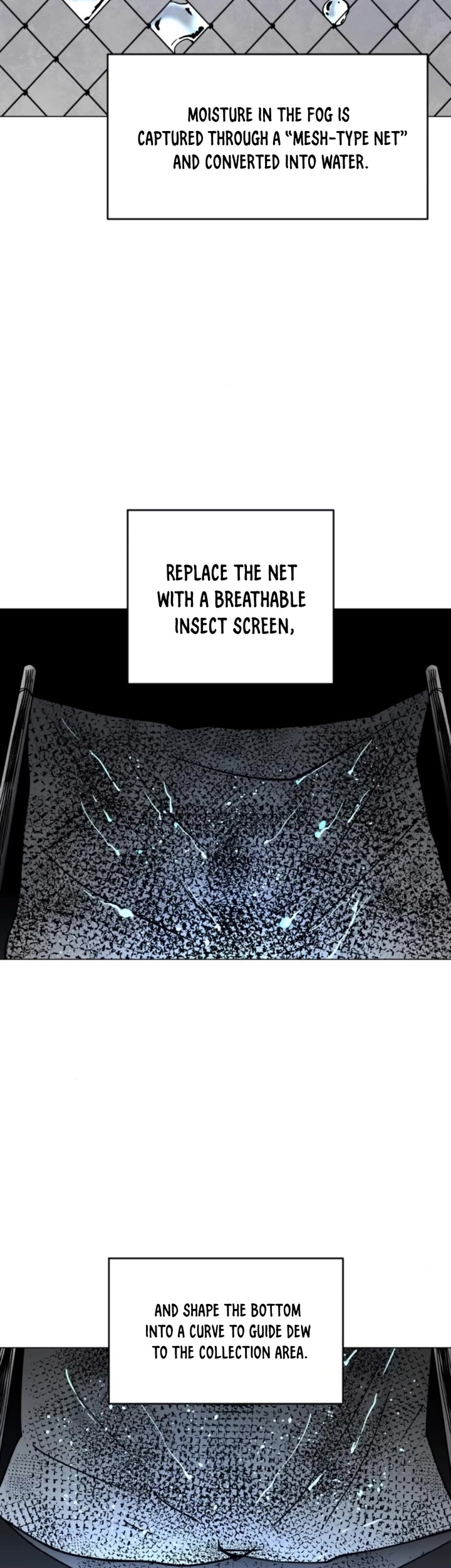 Read Fog Land manhwa online Manga Online