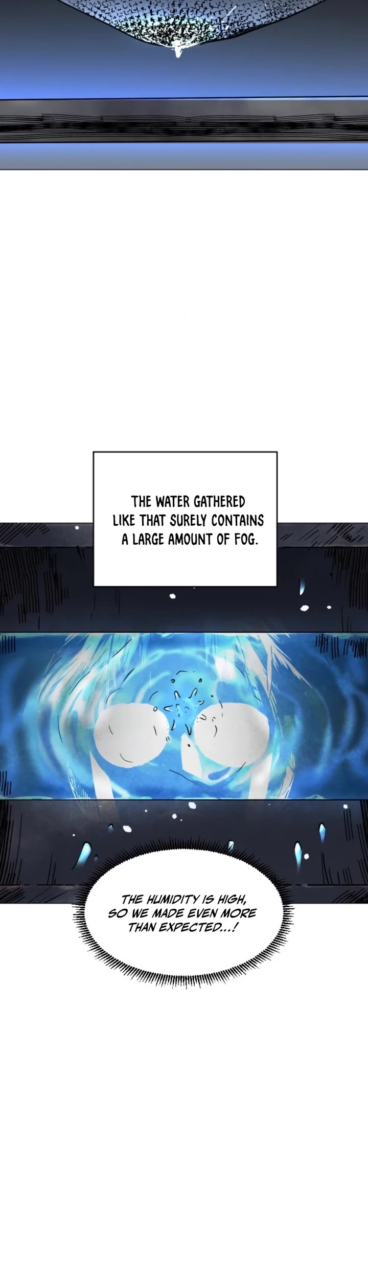 Read Fog Land manhwa online Manga Online